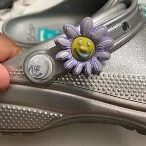 CROCS | Shoes | Crocs X Kenny Scharf | Poshmark